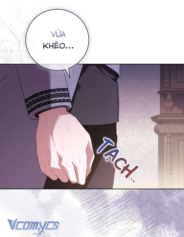 Thư Ký Của Bạo Chúa Chapter 92 - Trang 3