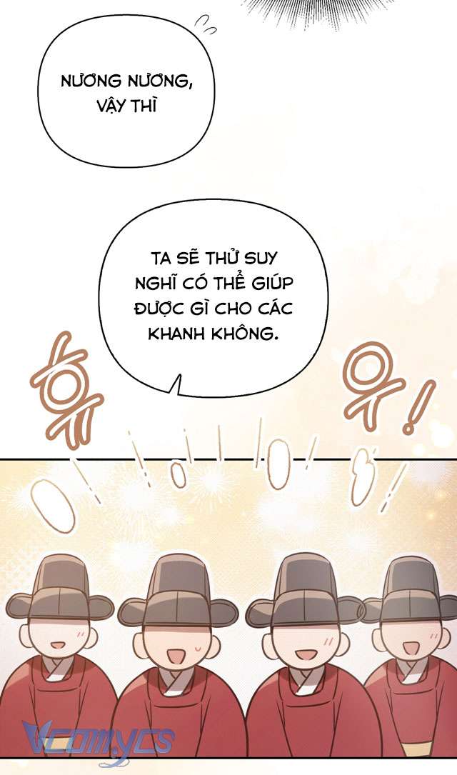 [18+] Tiết Học Bí Mật Của Trung Điện Chap 40 - Next Chap 41