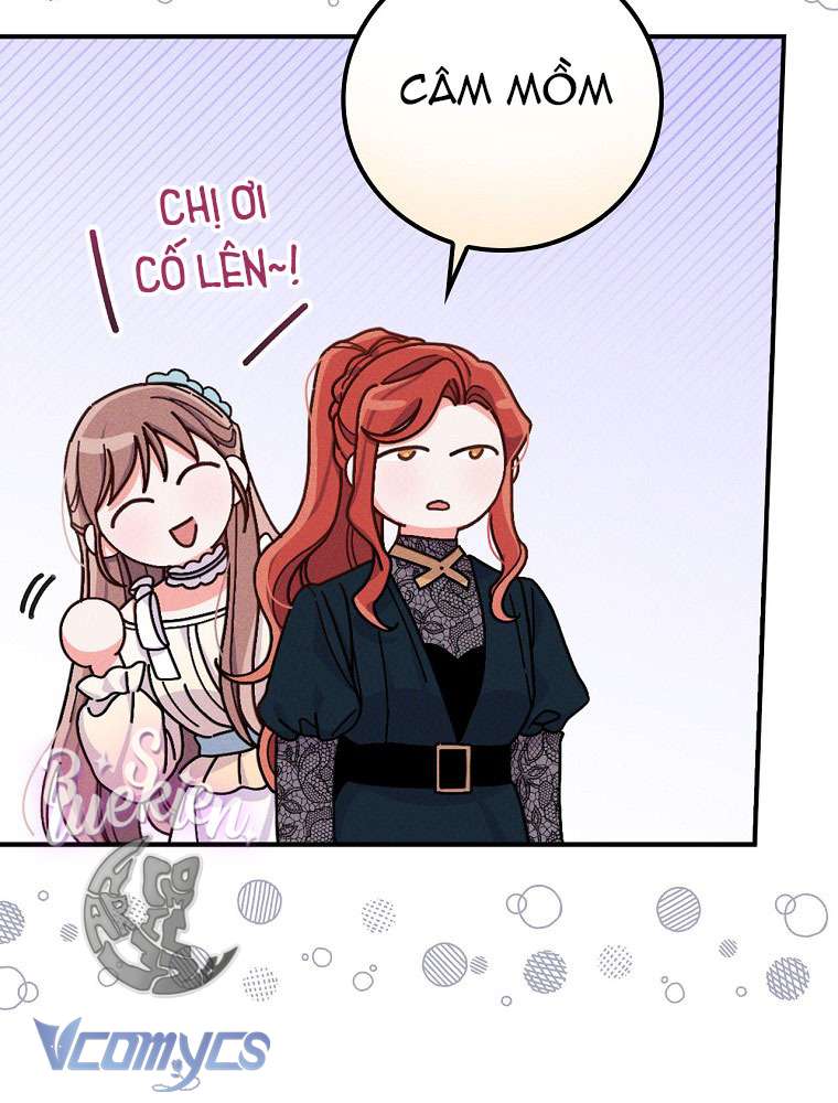 Chị Gái Của Nhân Vật Phản Diện Hôm Nay Cũng Đang Đau Khổ Chapter 29 - Trang 4