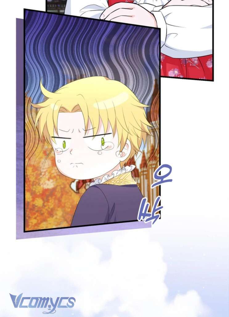 Công Chúa Bé Con Hạng S Thật Mạnh Chapter 8 - Trang 4