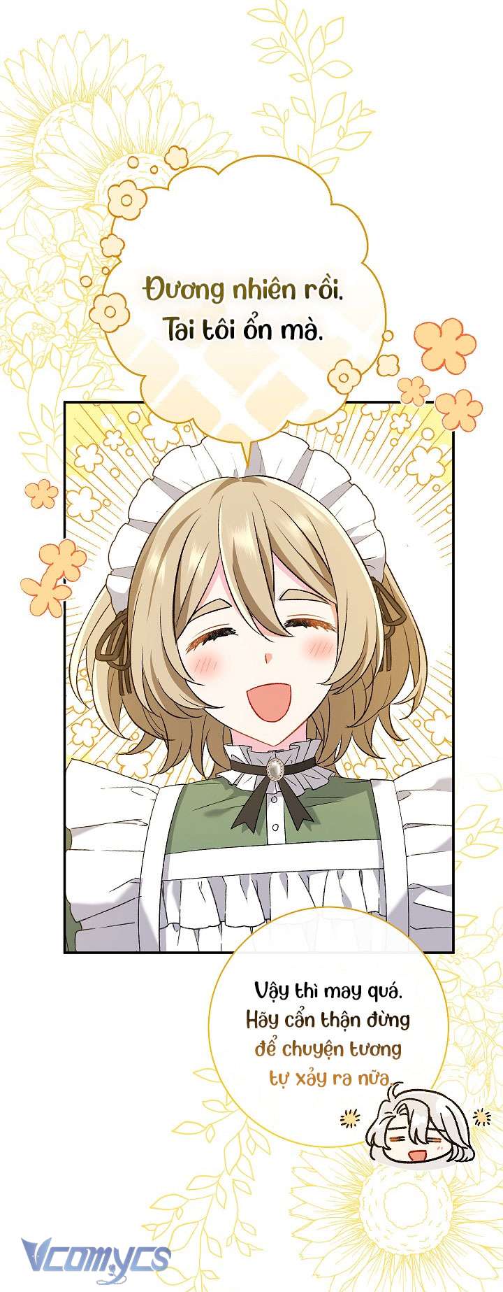 Người Xem Mắt Của Ác Nữ Quá Hoàn Hảo Chapter 22 - Next Chapter 23