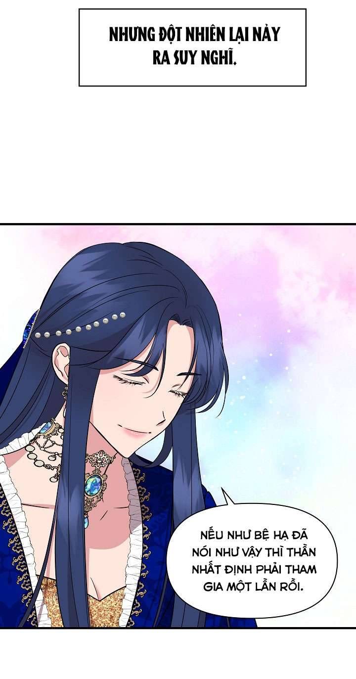 Tôi Không Phải Là Cinderella Chapter 8 - Trang 4