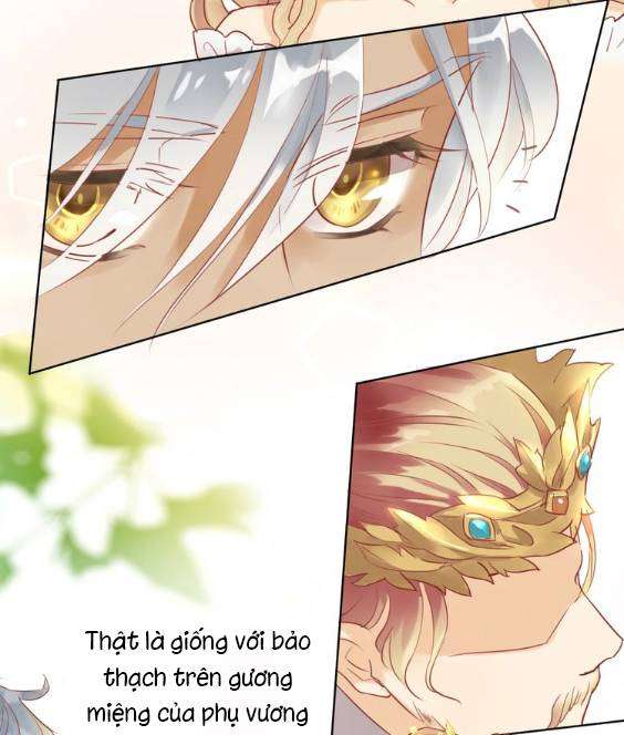 Địch Úc Đa Chi Ca Chapter 1 - Next Chapter 1.1