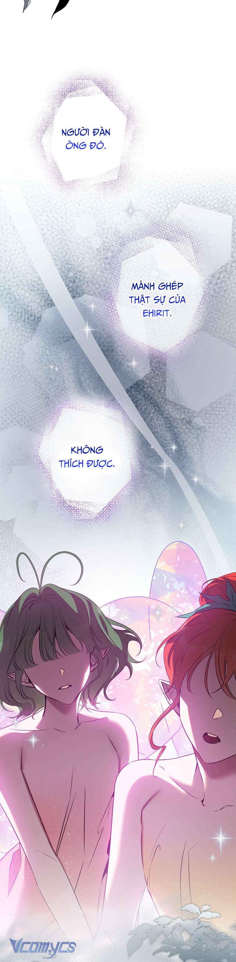 Thuần Hóa Bạo Quân Rồi Bỏ Trốn Chap 96 - Trang 2