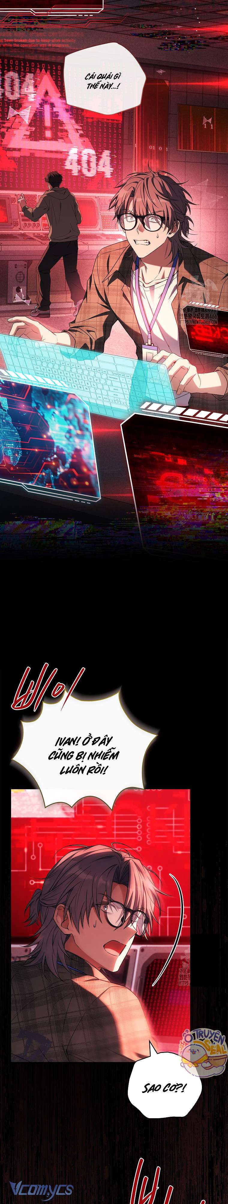 Tôi Đã Tắt Cài Đặt Chế Độ Nhận Thức Nỗi Đau! Chap 43 - Next Chap 44