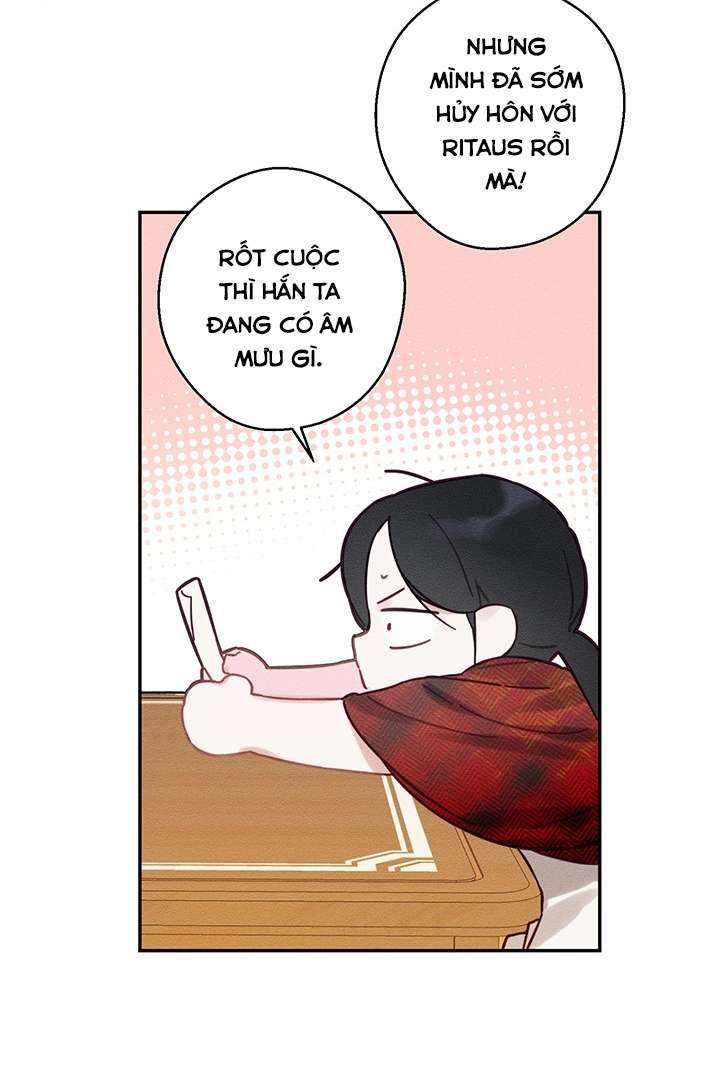 Trước Tiên Phải Giấu Em Trai Cái Đã! Chap 20 - Trang 2