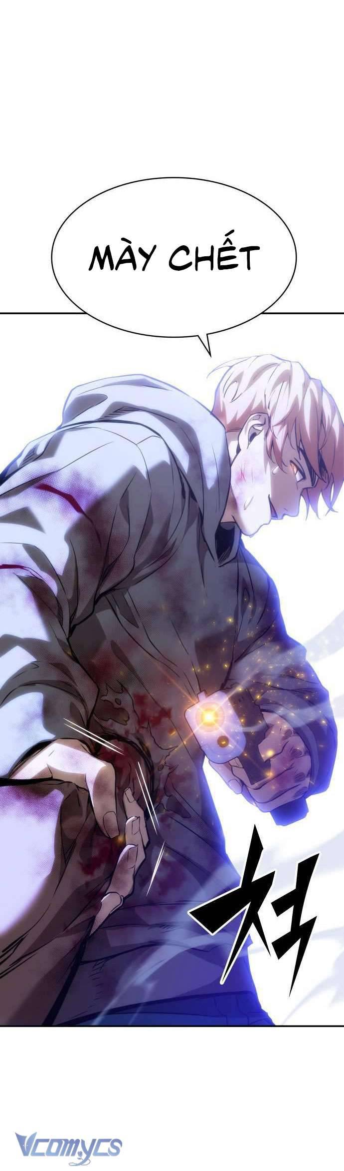 (BTS - HYBE) 7FATES: CHAKHO Chap 3 - Trang 2