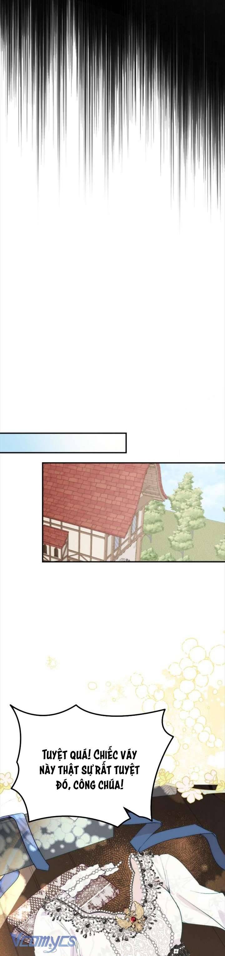 Hoàng Đế Điên Cuồng Ôm Lấy Tôi Chapter 2 - Next Chapter 3