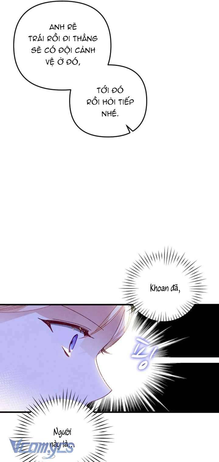 Nuôi vị hôn phu bằng tiền bạc. Chap 31 - Trang 2