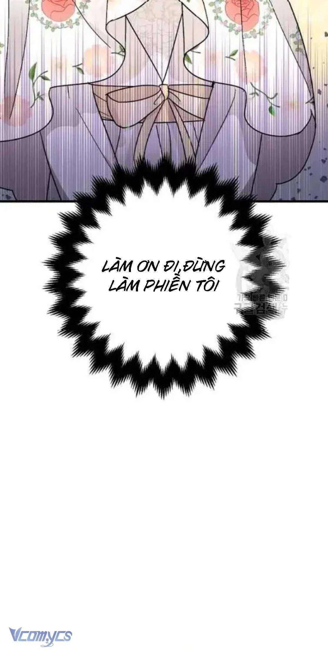 Liều Thuốc An Thần Của Bạo Chúa Chap 17 - Trang 4