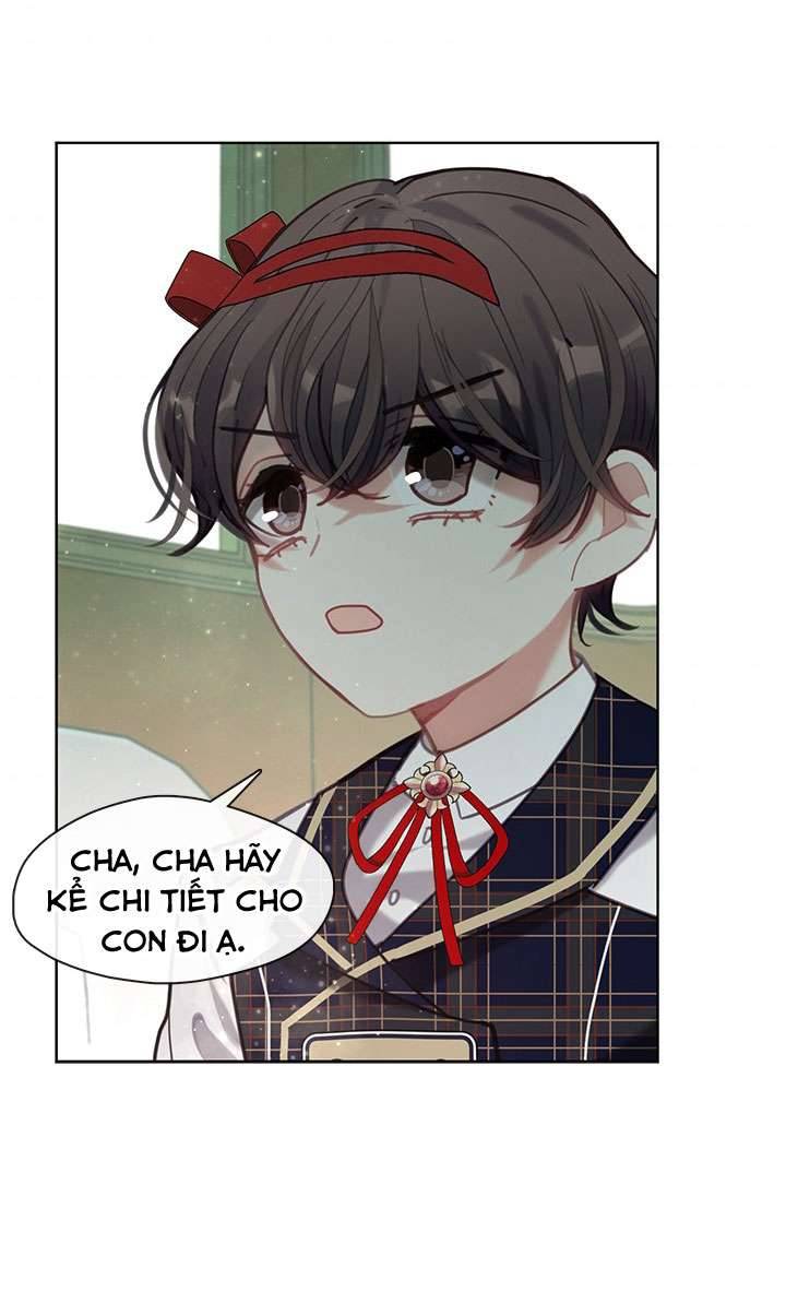 Gia Đình Bị Ám Ảnh Bởi Tôi Chapter 37 - Trang 4