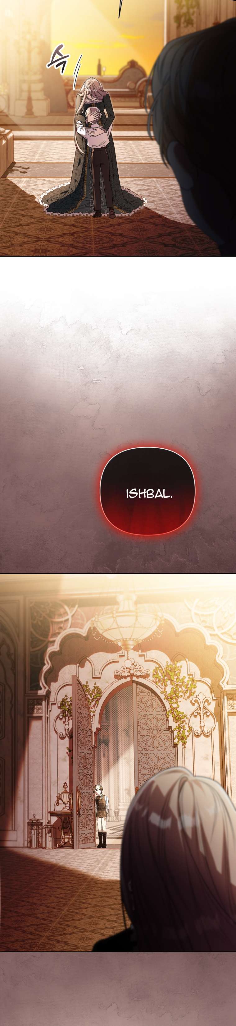 Thà Là Để Tôi Trở Thành Nữ Hoàng Chap 73 - Trang 3