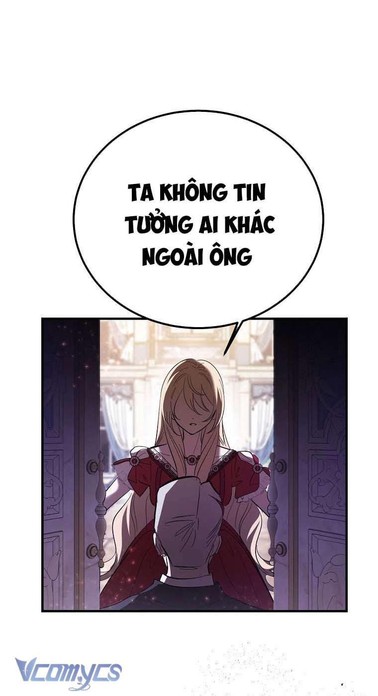 Ác Quỷ Nuôi Dưỡng Tiểu Thư Chapter 18 - Trang 4