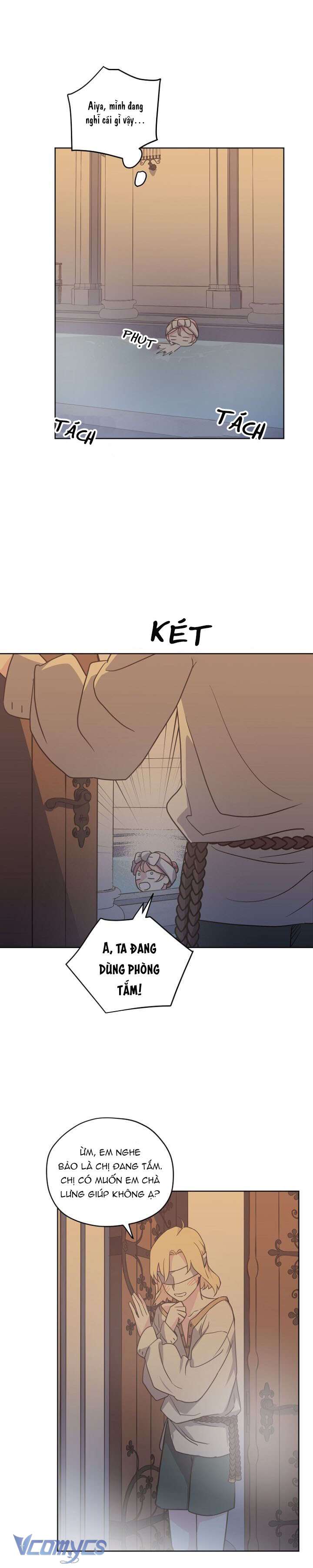 CHITRA Chapter 27 - Trang 4