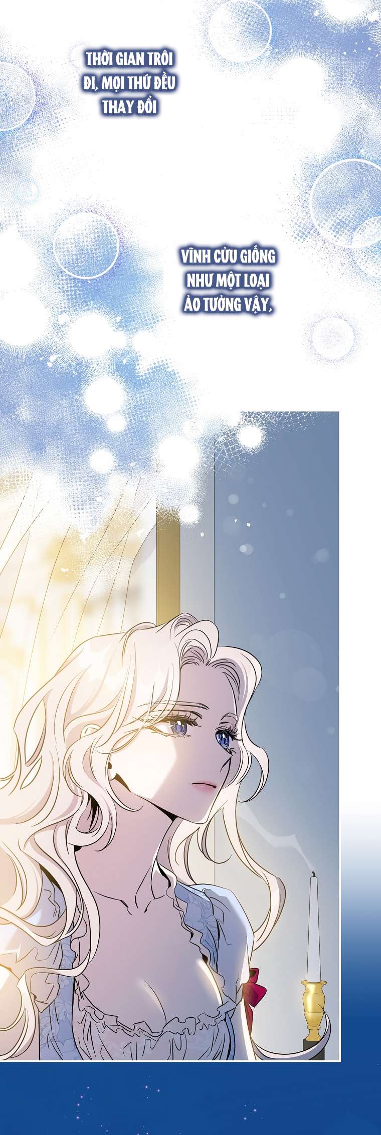 Thuần Hóa Bạo Quân Rồi Bỏ Trốn Chap 73 - Trang 2