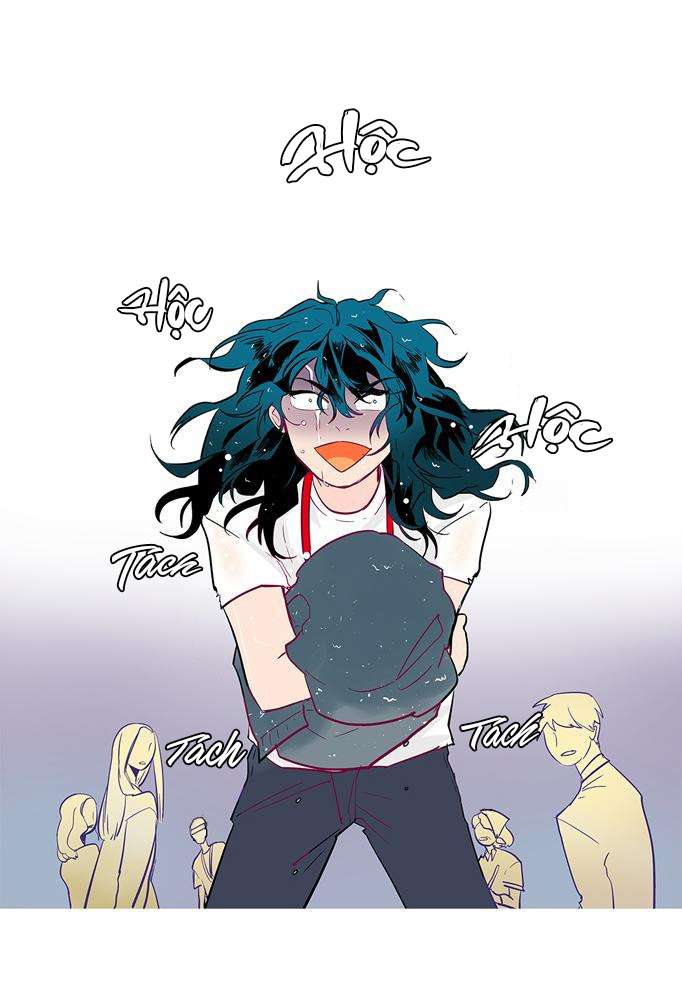 Ranh Giới Chap 48 - Next Chap 49