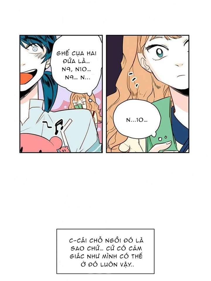 Ranh Giới 33 - Next Chapter 33