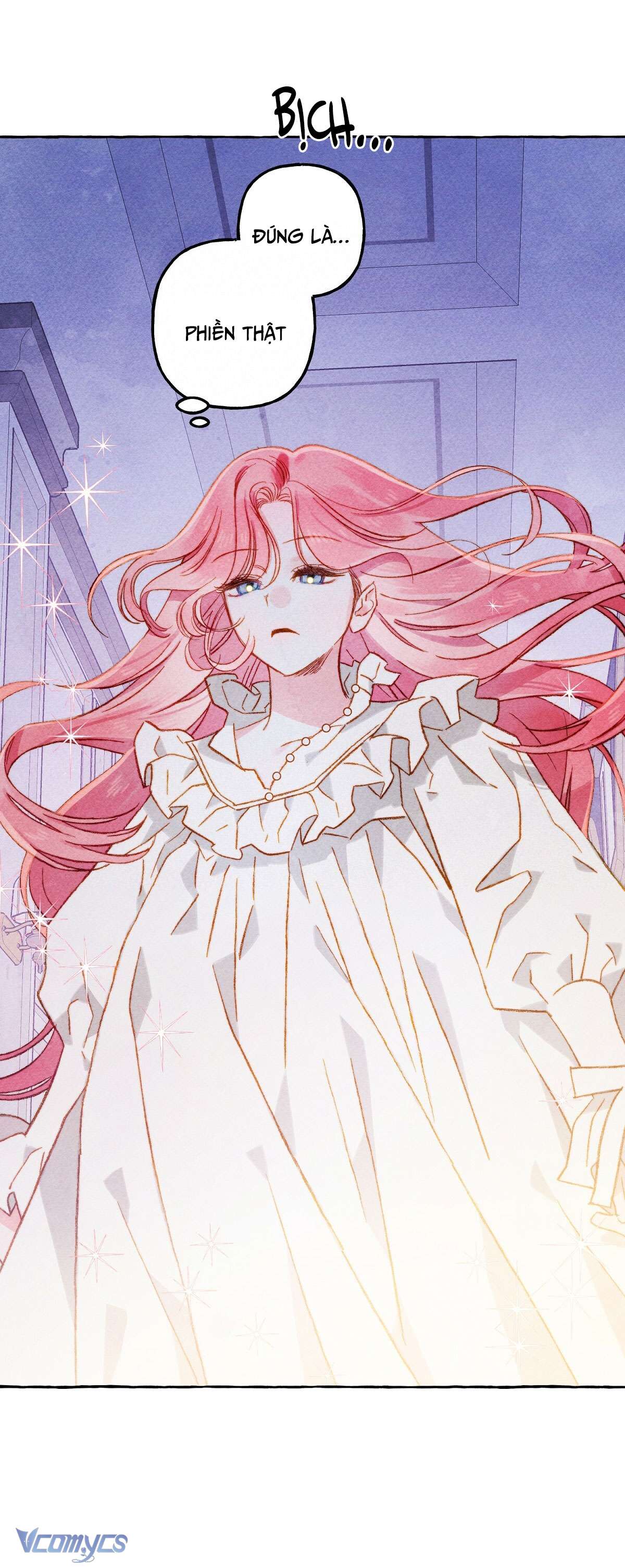 (Munn) Nuôi Dưỡng Một Hắc Long Chap 28 - Trang 2