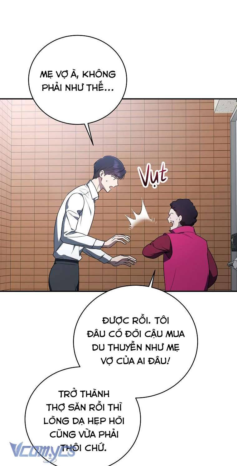 Hướng Dẫn Sinh Tồn Dành Cho Người Xếp Hạng Chap 12 - Trang 2