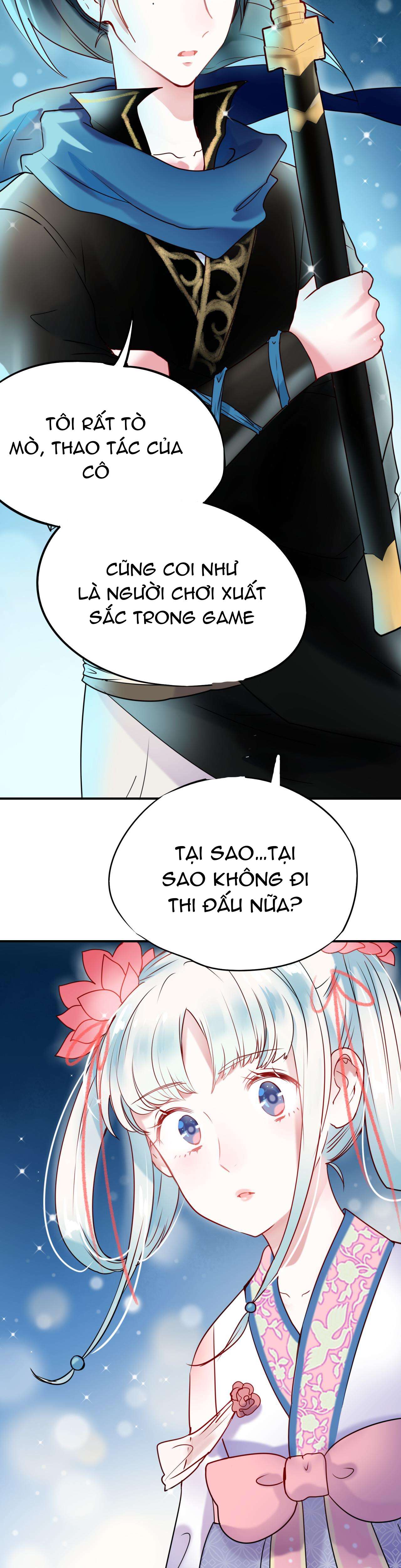 Thành Dã Tiêu Hà Chap 7 - Next Chap 8
