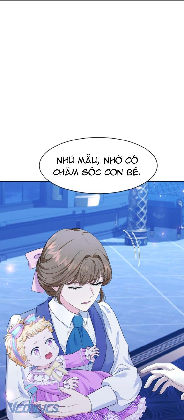 Công Chúa Bé Con Hạng S Thật Mạnh Chapter 2 - Trang 4