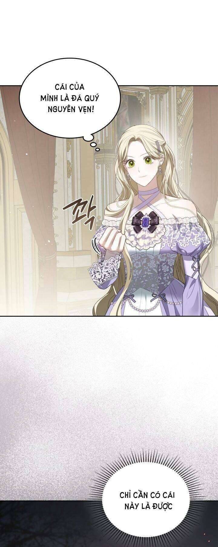 Nam Chính Quái Vật Sống Dưới Giường Tôi Chapter 30 - Trang 4