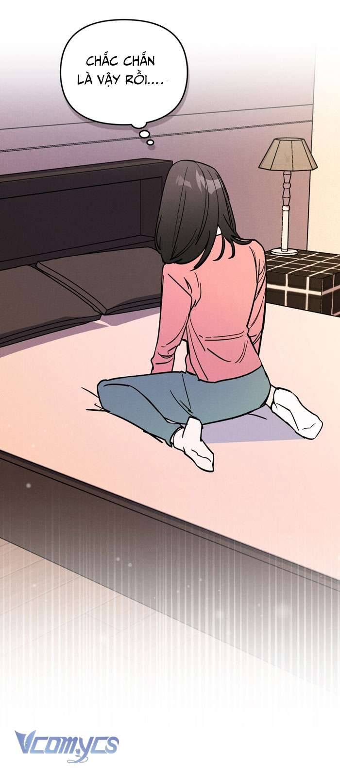 [18+] 7 Giây Thay Vì Một Nụ Hôn Chap 17 - Trang 2