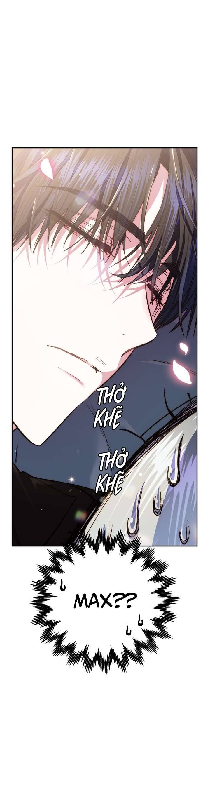 Cha À, Con Không Muốn Kết Hôn Đâu Chap 54 - Trang 2