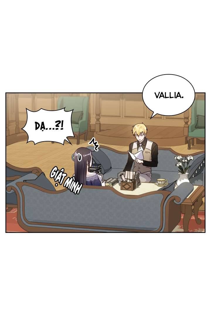 Công Nương Su Chapter 16 - Next Chapter 16.5