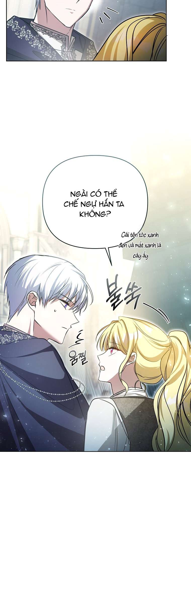 Chị Gái Tôi Là Nhân Vật Chính Chap 14 - Trang 4