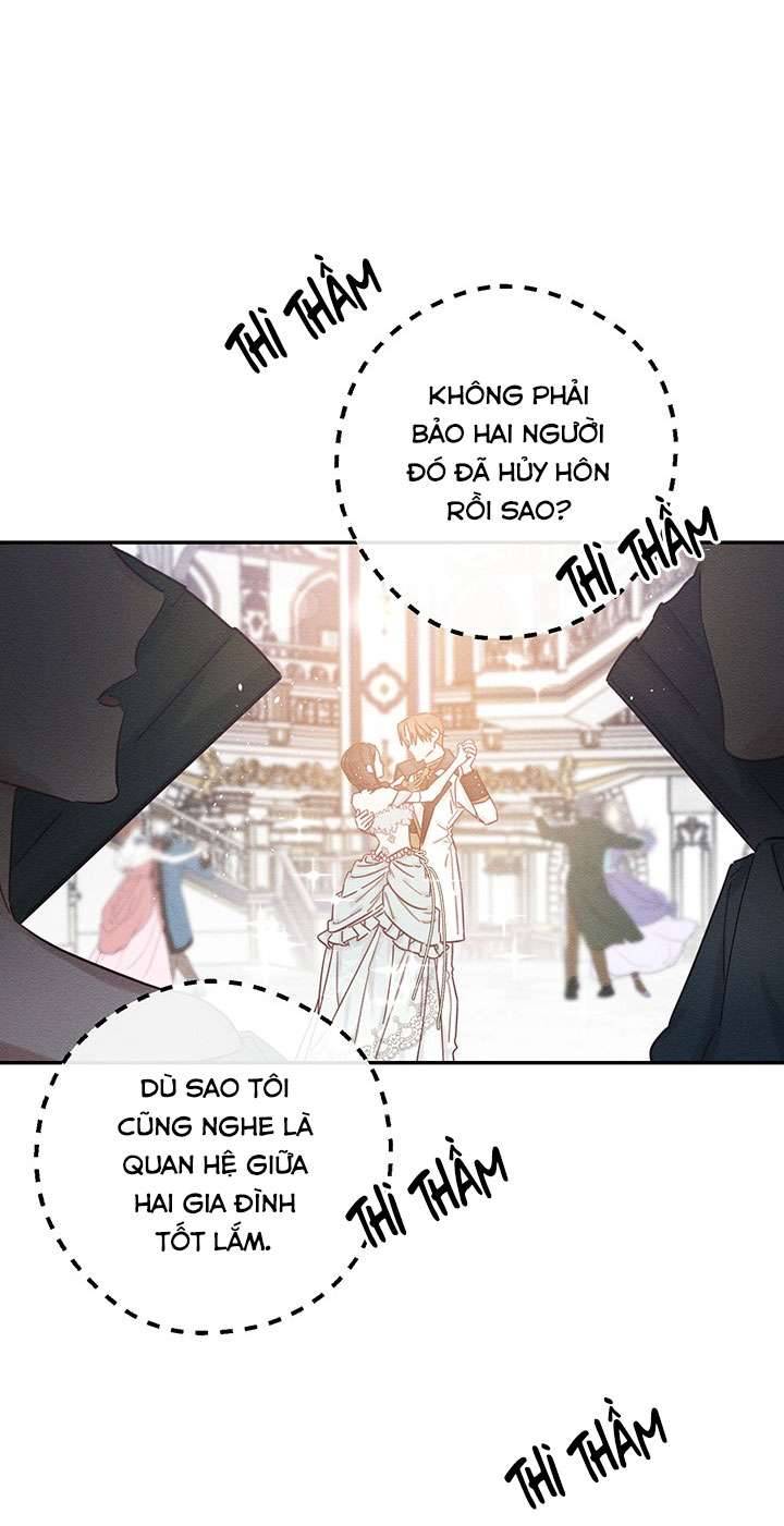 Trước Tiên Phải Giấu Em Trai Cái Đã! Chap 26 - Trang 2