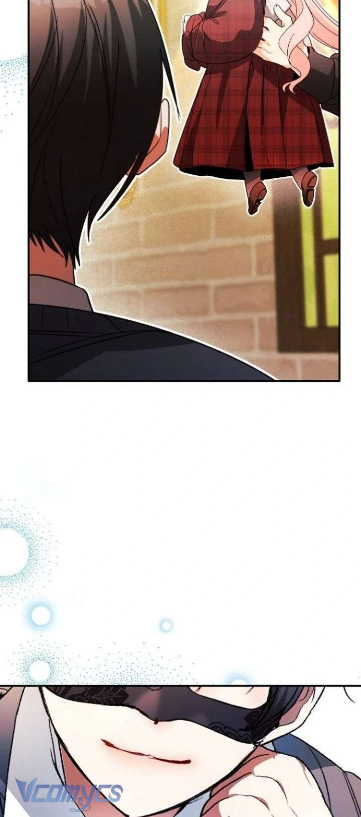 Papa Bạo Chúa, Con Sẽ Bảo Vệ Người! Chap 6 - Trang 2