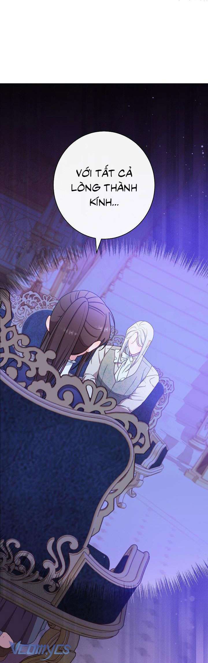 Hầu Gái Độc Quyền Của Hoàng Hậu Phản Diện Chapter 20 - Next Chapter 21