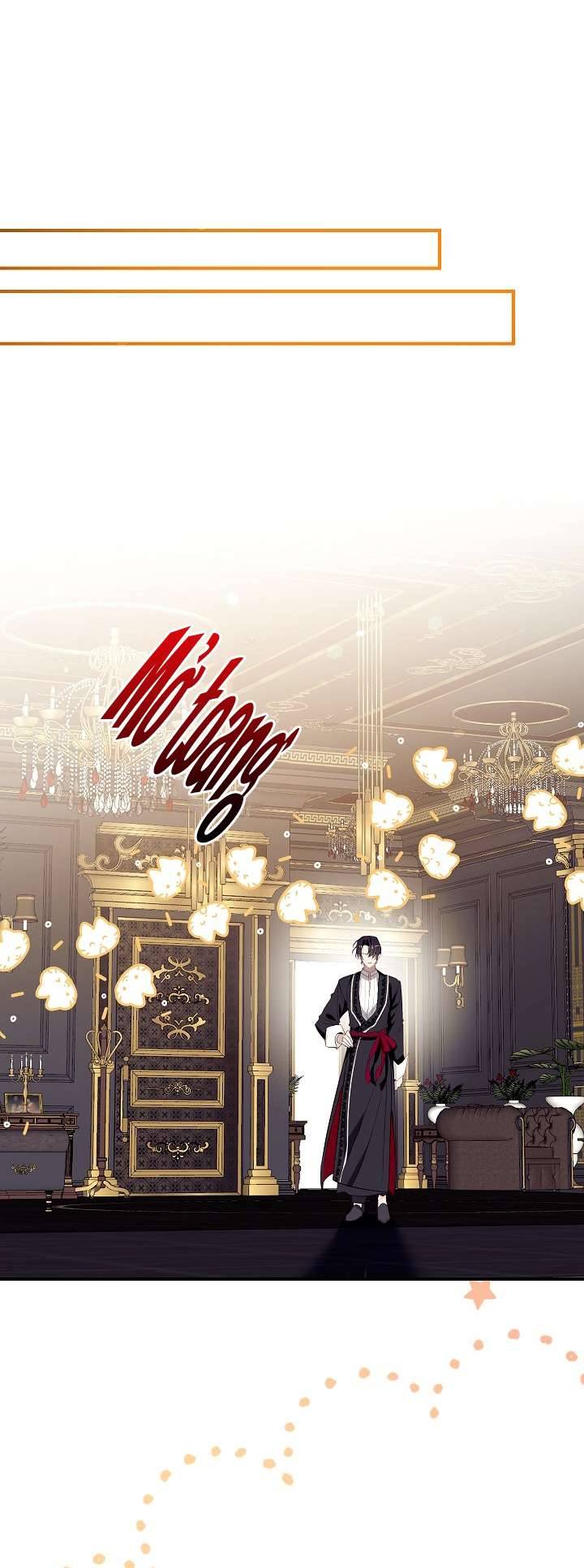 Chúng Ta Có Thể Trở Thành Một Gia Đình Được Không? Chap 71 - Trang 2