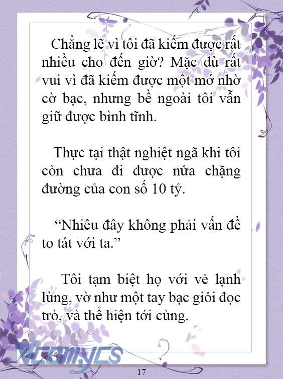 [Novel] Làm Ác Nữ Bộ Không Tốt Sao? Chap 86 - Trang 2