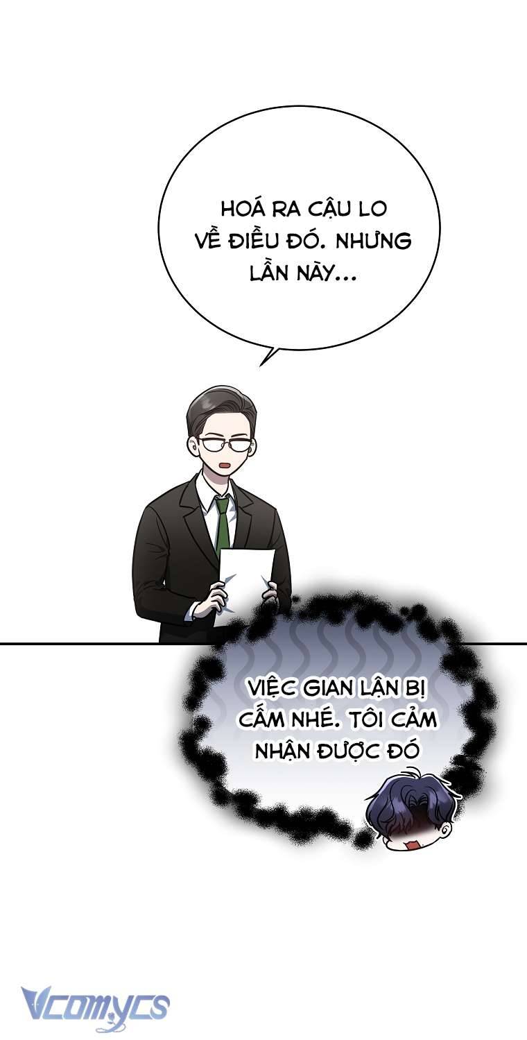 Hướng Dẫn Sinh Tồn Dành Cho Người Xếp Hạng Chap 6 - Trang 2