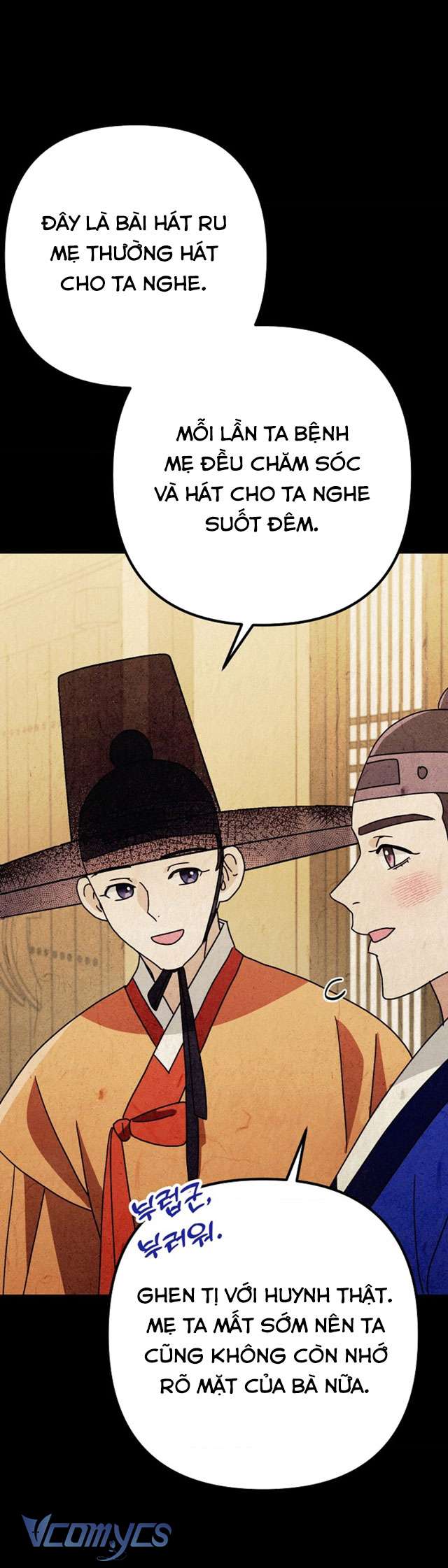 [18+] Goá Phụ Chap 8 - Trang 2