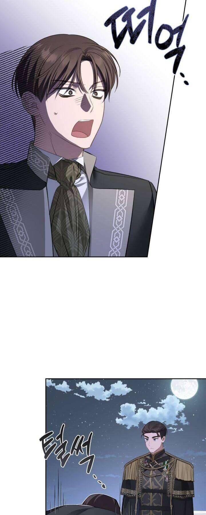 Nam Chính Quái Vật Sống Dưới Giường Tôi Chapter 30 - Trang 4