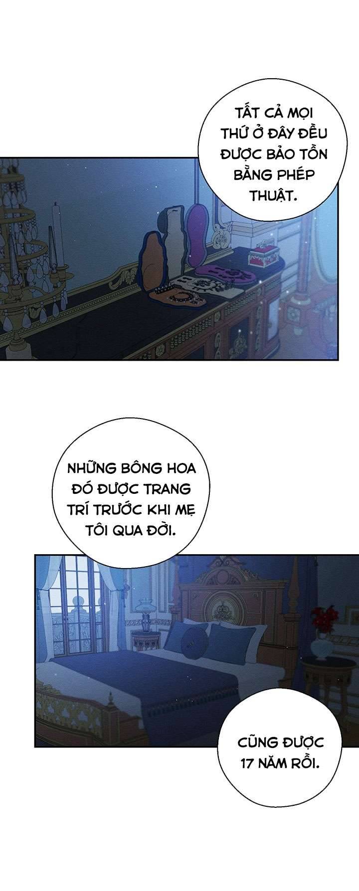 Trước Tiên Phải Giấu Em Trai Cái Đã! Chap 41 - Trang 2
