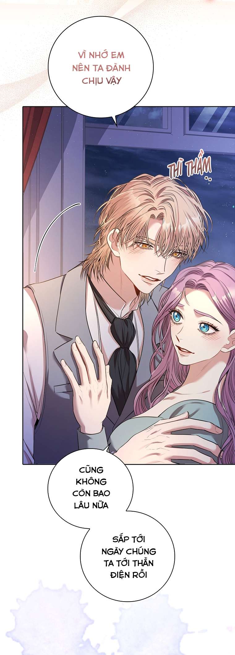 Thư Ký Của Bạo Chúa Chapter 78 - Trang 3