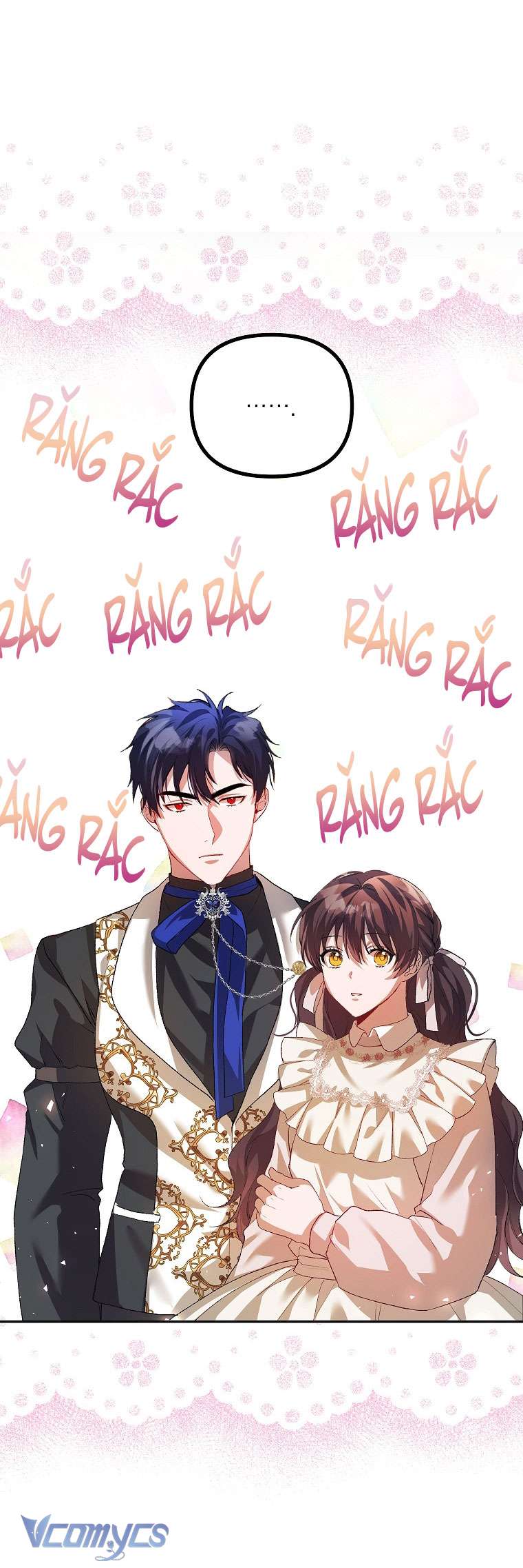 Thời Gian Của Nhân Vật Phụ Có Giới Hạn Chapter 25 - Trang 4