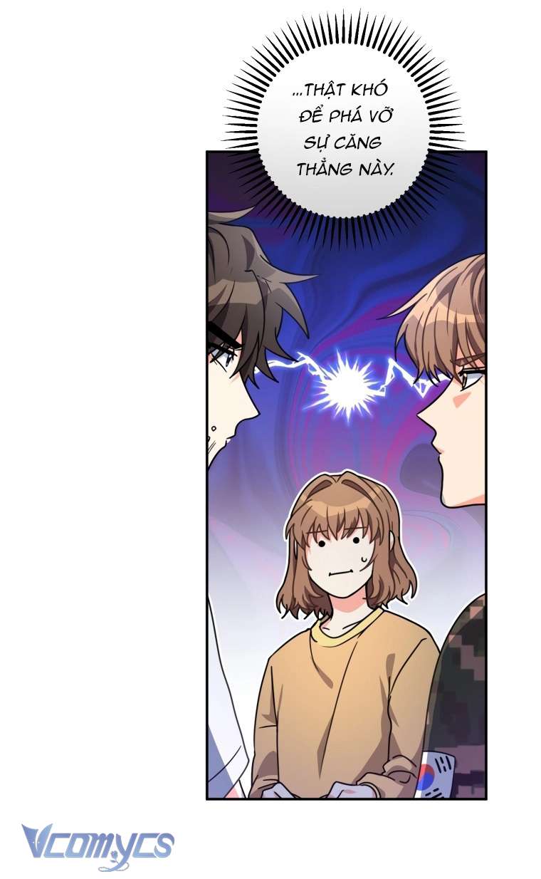 Tôi Là Em Gái Của Nhân Vật Chính Chap 5 - Trang 2