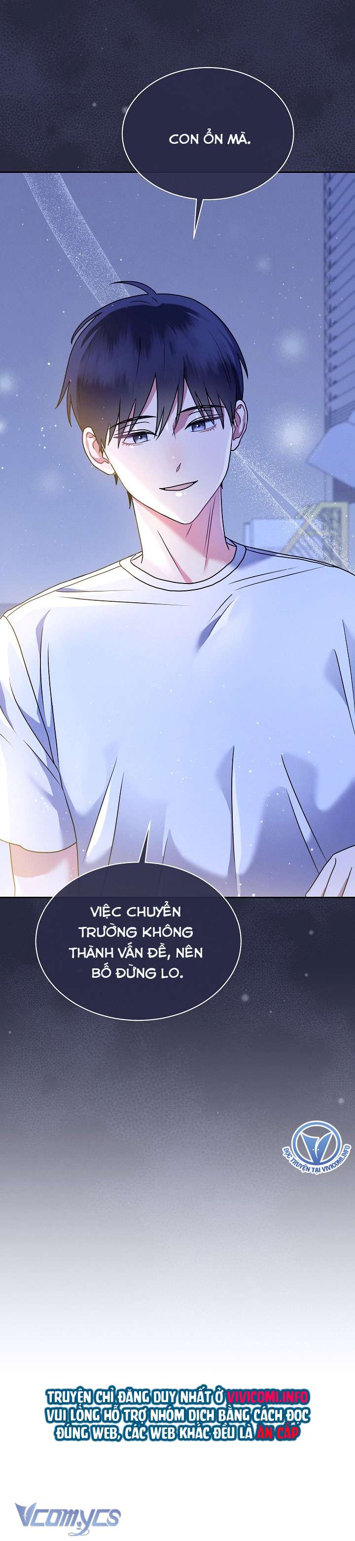 Thiên Tài Âm Nhạc Trường Nghệ Thuật Tái Sinh Thành Paganini Chap 3 - Trang 2