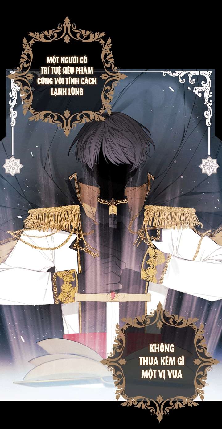 Cửa Hàng Búp Bê Của Công Chúa Chap 10 - Trang 2