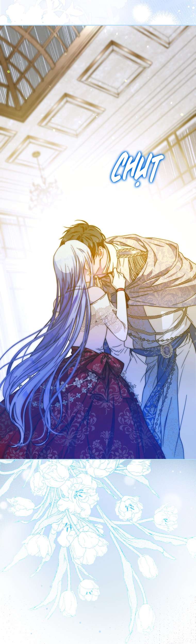 Tôi Trở Thành Vợ Của Nam Chính Chap 62 - Trang 3