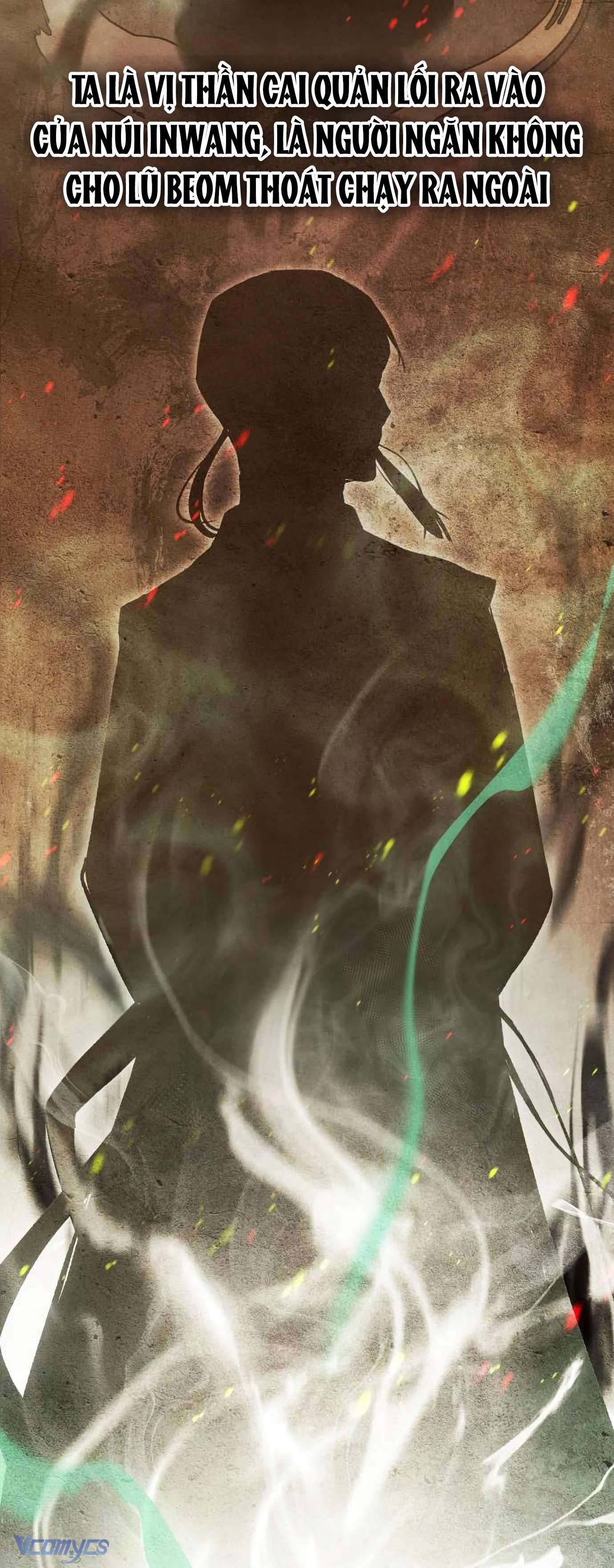 (BTS - HYBE) 7FATES: CHAKHO Chap 1 - Trang 2