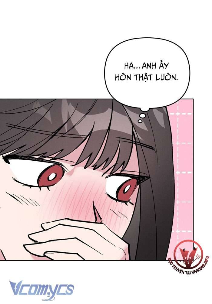 [18+] 7 Giây Thay Vì Một Nụ Hôn Chap 8 - Trang 2