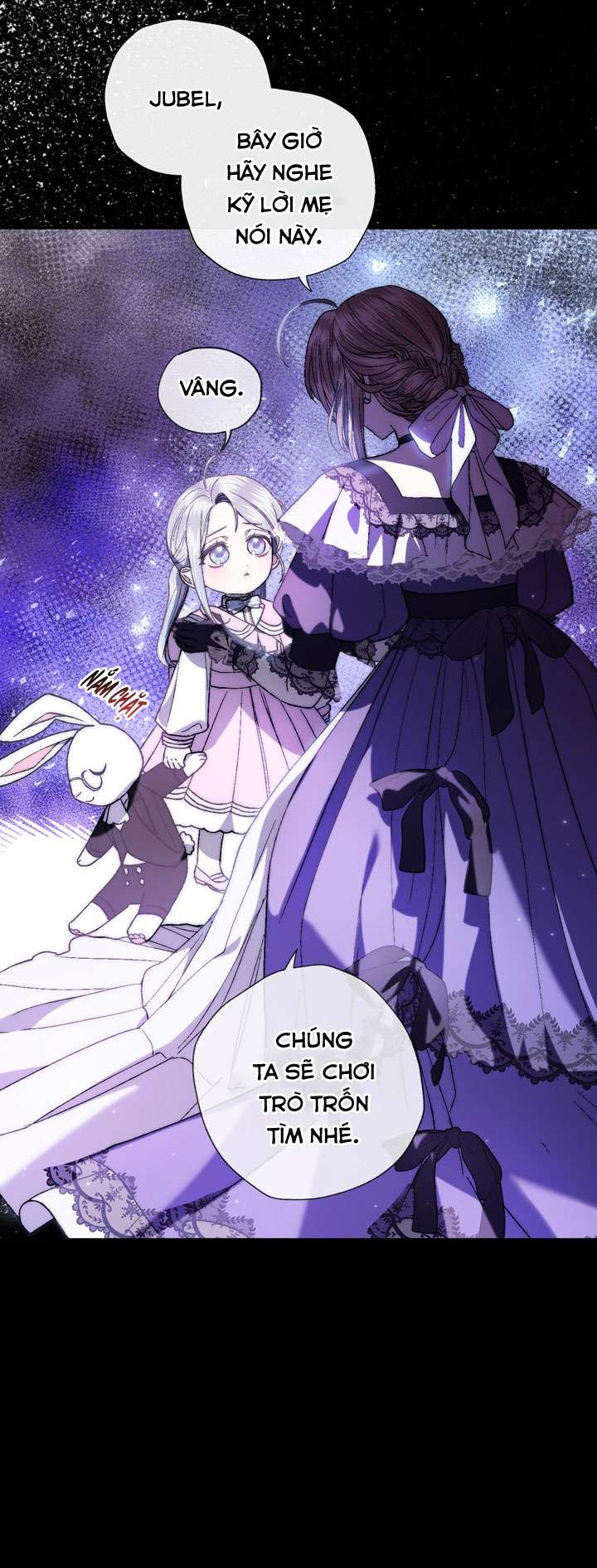 Cha À, Con Không Muốn Kết Hôn Đâu Chap 45 - Trang 2