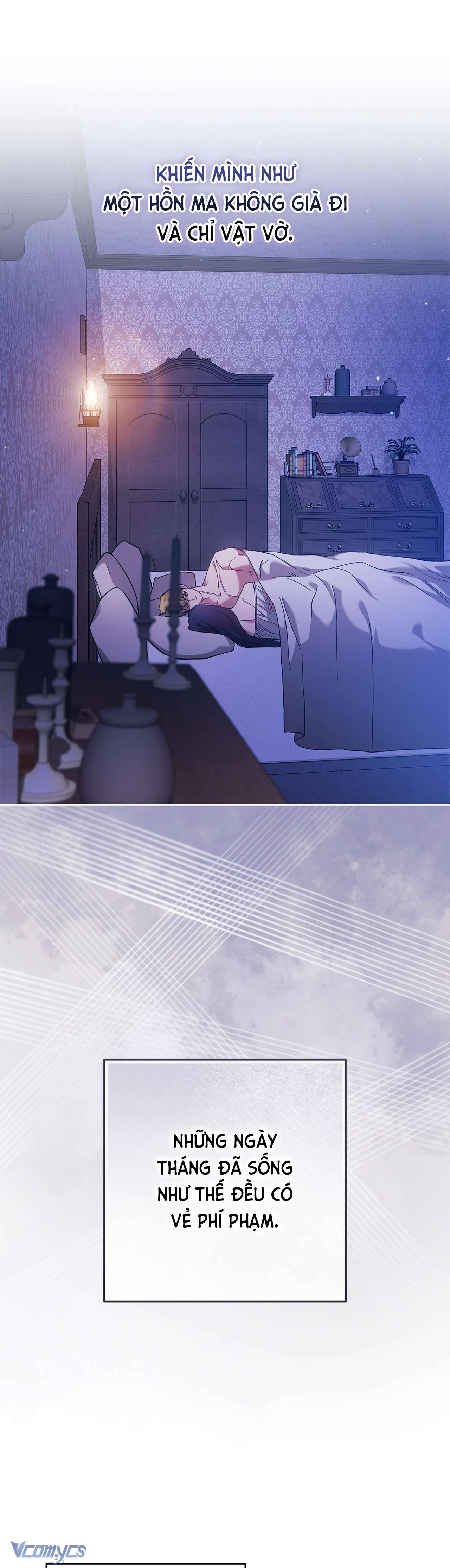 Hôn Nhân Này Rồi Sẽ Đổ Vỡ Chapter 65 - Trang 3