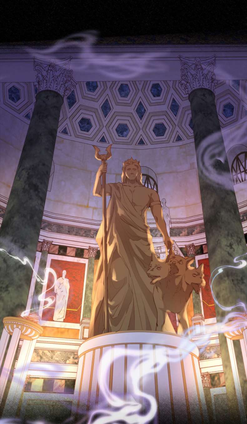 Địch Úc Đa Chi Ca Chapter 124 - Trang 4